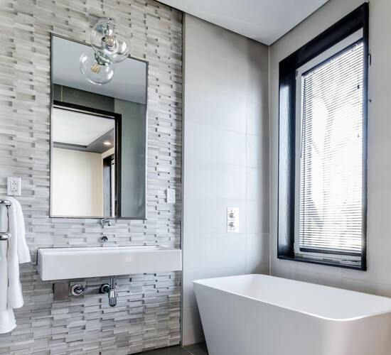 Gem State Flooring and Design Walls